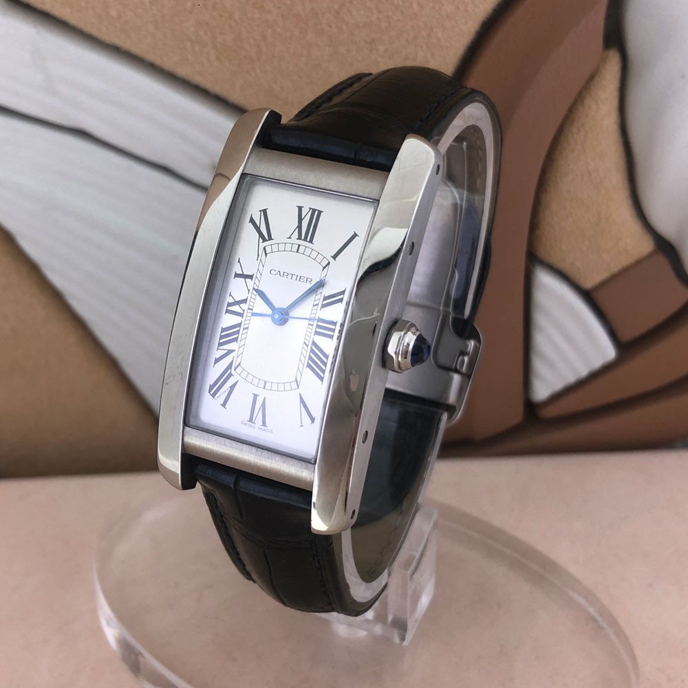 Cartier wsta0017 hot sale